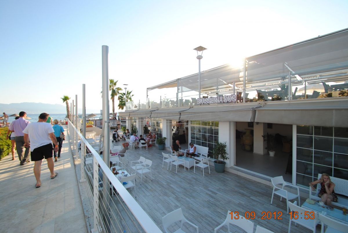 imagini hotel CLUB ARMONIA BODRUM